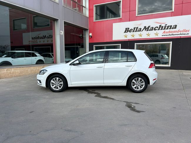 Volkswagen Golf Last Edition 1.6 TDI 85kW (115CV)  - Foto 4