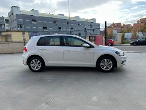 Volkswagen Golf Last Edition 1.6 TDI 85kW (115CV)  - Foto 7