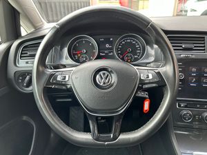 Volkswagen Golf Last Edition 1.6 TDI 85kW (115CV)  - Foto 13