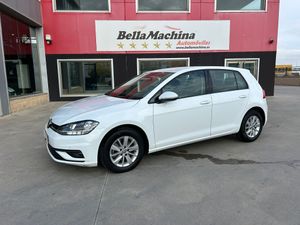 Volkswagen Golf Last Edition 1.6 TDI 85kW (115CV)  - Foto 3