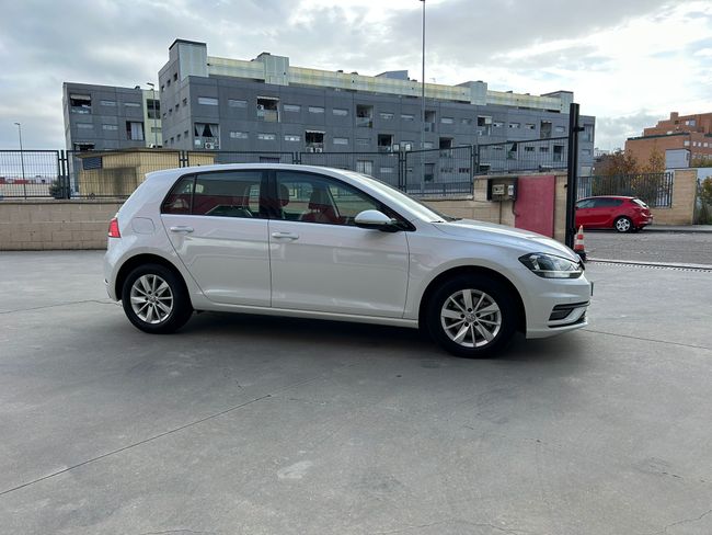 Volkswagen Golf Last Edition 1.6 TDI 85kW (115CV)  - Foto 6