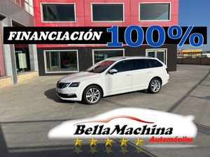 Skoda Octavia Combi 2.0 TDI CR 110KW (150) Ambition  - Foto 2