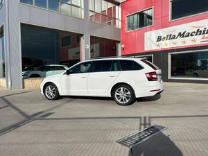 Skoda Octavia Combi 2.0 TDI CR 110KW (150) Ambition  - Foto 5