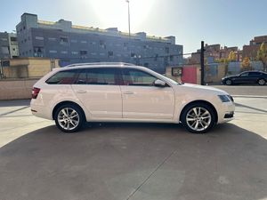 Skoda Octavia Combi 2.0 TDI CR 110KW (150) Ambition  - Foto 7