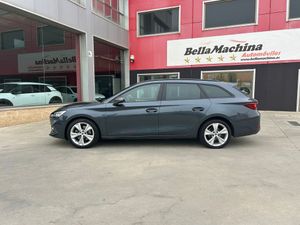 Seat Leon SP 1.5 TSI 110kW S&S FR Go L  - Foto 4