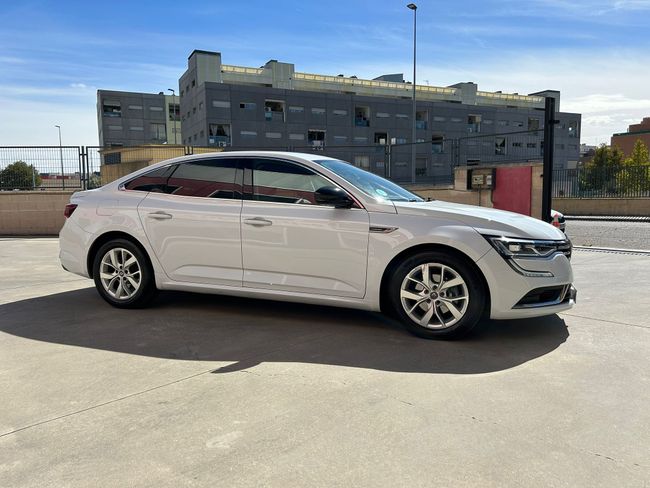 Renault Talisman Limited Blue dCi 88 kW (120CV)  - Foto 4