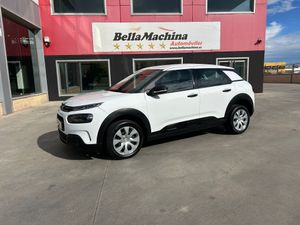 Citroën C4 Cactus PureTech 110 S&S Feel  - Foto 3