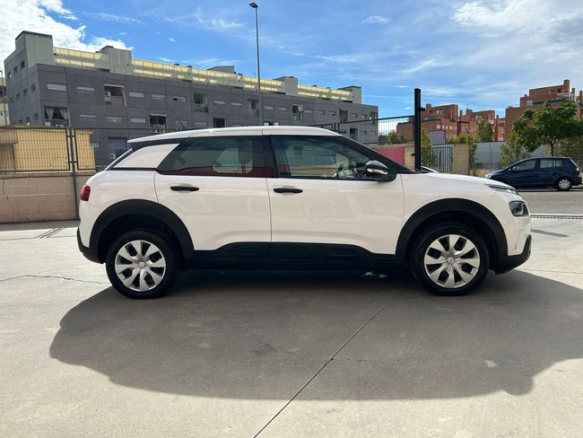 Citroën C4 Cactus PureTech 110 S&S Feel  - Foto 5