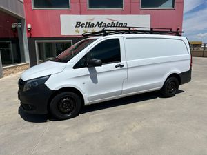 Mercedes Vito 111CDI  - Foto 3