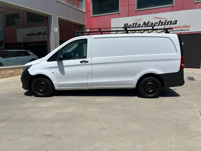 Mercedes Vito 111CDI  - Foto 5