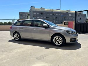 Peugeot 308 SW Style 1.6 BlueHDi 73KW (100CV)  - Foto 13