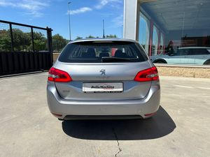 Peugeot 308 SW Style 1.6 BlueHDi 73KW (100CV)  - Foto 6