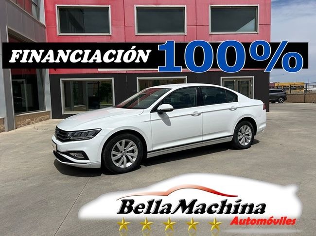 Volkswagen Passat 2.0 TDI 110kW (150CV)  - Foto 1