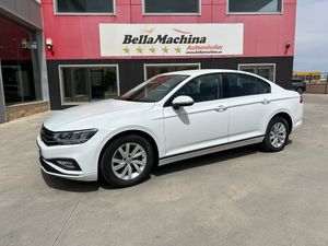 Volkswagen Passat 2.0 TDI 110kW (150CV)  - Foto 3