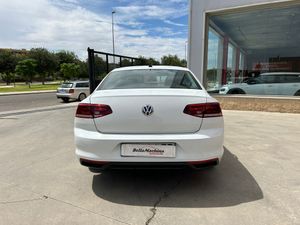 Volkswagen Passat 2.0 TDI 110kW (150CV)  - Foto 8