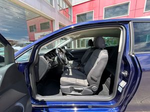 Volkswagen Golf Sport 2.0 TDI 110kW (150CV) DSG  - Foto 10