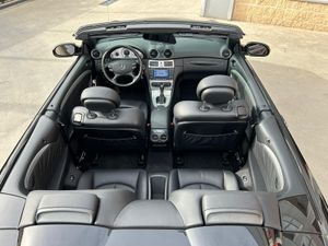 Mercedes Clase CLK 280 AVANTGARDE CABRIO   - Foto 16