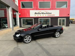 Mercedes Clase CLK 280 AVANTGARDE CABRIO   - Foto 17