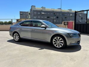 Skoda Superb 2.0 TDI 110kW (150CV) Ambition  - Foto 5