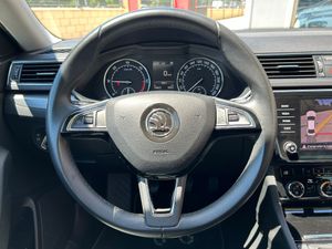 Skoda Superb 2.0 TDI 110kW (150CV) Ambition  - Foto 14