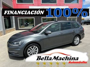 Volkswagen Golf Advance 1.6 TDI 85kW (115CV) Variant  - Foto 2