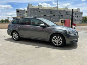 Volkswagen Golf Advance 1.6 TDI 85kW (115CV) Variant  - Foto 13