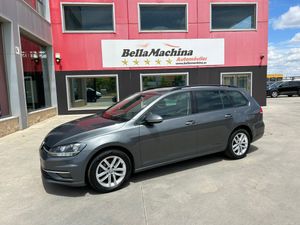 Volkswagen Golf Advance 1.6 TDI 85kW (115CV) Variant  - Foto 12