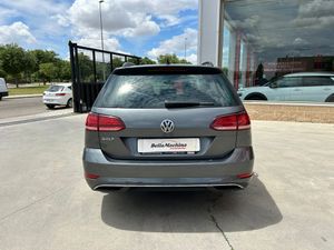 Volkswagen Golf Advance 1.6 TDI 85kW (115CV) Variant  - Foto 6