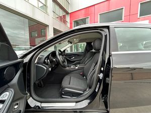 Mercedes Clase C C 200 d Estate  - Foto 10