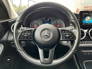 Mercedes Clase C C 200 d Estate  - Foto 13