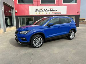 Seat Ateca 1.6 TDI 85kW (115CV) St&Sp Style Eco  - Foto 3