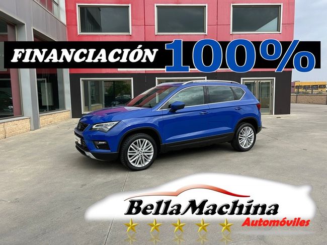 Seat Ateca 1.6 TDI 85kW (115CV) St&Sp Style Eco  - Foto 1