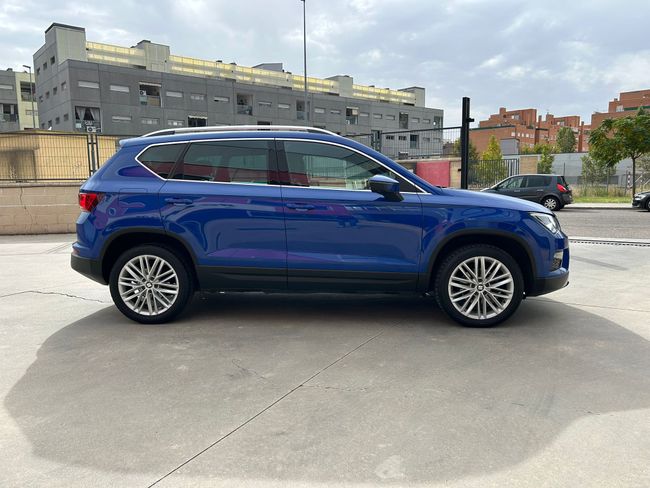 Seat Ateca 1.6 TDI 85kW (115CV) St&Sp Style Eco  - Foto 6