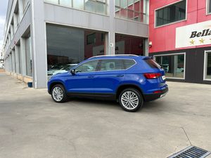 Seat Ateca 1.6 TDI 85kW (115CV) St&Sp Style Eco  - Foto 8