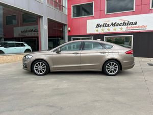 Ford Mondeo 2.0 TDCi 110kW/150CV Titanium PowerShift  - Foto 8