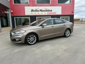 Ford Mondeo 2.0 TDCi 110kW/150CV Titanium PowerShift  - Foto 3