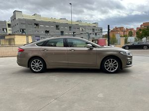 Ford Mondeo 2.0 TDCi 110kW/150CV Titanium PowerShift  - Foto 5