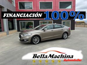 Ford Mondeo 2.0 TDCi 110kW/150CV Titanium PowerShift  - Foto 2