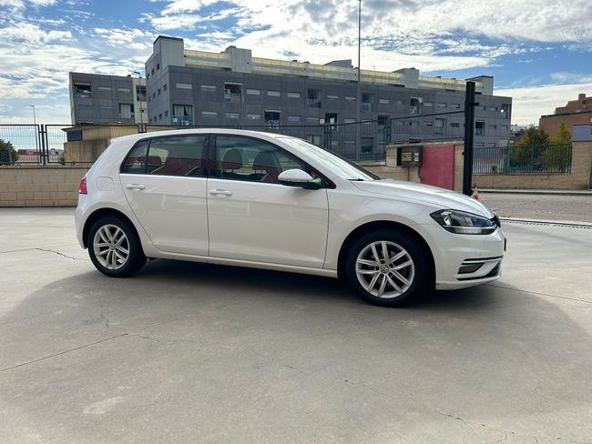 Volkswagen Golf Last Edition 1.6 TDI 85kW (115CV)  - Foto 4