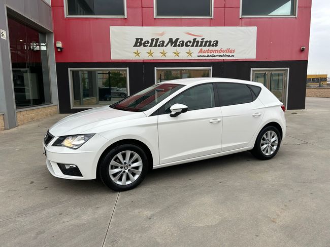 Seat Leon ST 1.2 TSI 81kW (110CV) St&Sp Style  - Foto 3