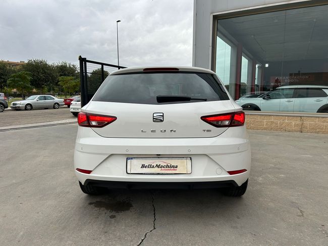 Seat Leon ST 1.2 TSI 81kW (110CV) St&Sp Style  - Foto 6