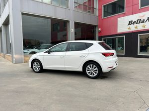 Seat Leon ST 1.2 TSI 81kW (110CV) St&Sp Style  - Foto 7