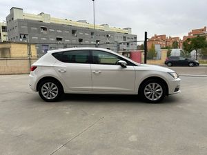 Seat Leon ST 1.2 TSI 81kW (110CV) St&Sp Style  - Foto 5