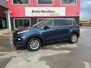 Kia Sportage 1.6 MHEV Business 85kW (115CV) 4x2  - Foto 3