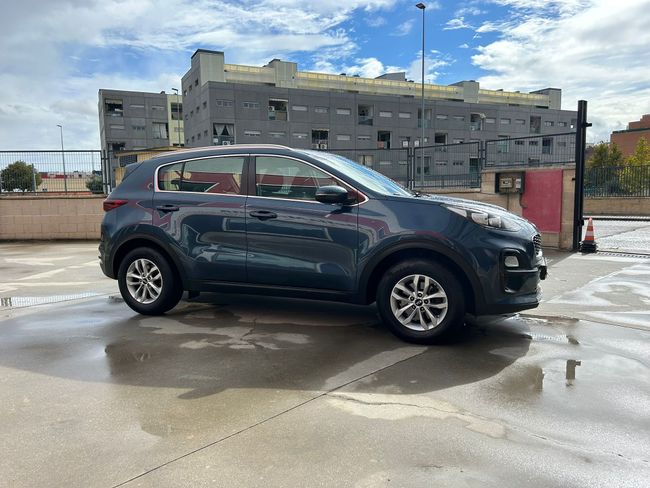 Kia Sportage 1.6 MHEV Business 85kW (115CV) 4x2  - Foto 4