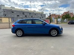 Skoda Scala SCALA 1.6 TDI 85 KW (115 CV) Ambition  - Foto 5