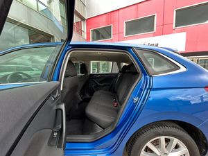 Skoda Scala SCALA 1.6 TDI 85 KW (115 CV) Ambition  - Foto 11