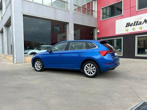 Skoda Scala SCALA 1.6 TDI 85 KW (115 CV) Ambition  - Foto 7