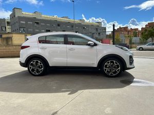 Kia Sportage 1.6 MHEV GT Line Xtreme 136CV DCT 4X4  - Foto 5