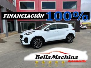 Kia Sportage 1.6 MHEV GT Line Xtreme 136CV DCT 4X4  - Foto 2